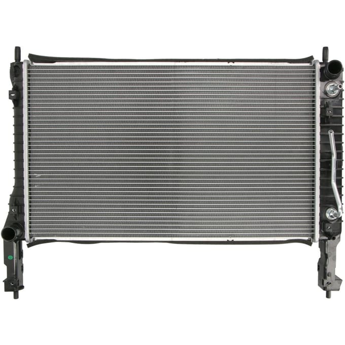 Radiator, motorkoeling THERMOTEC D7X094TT