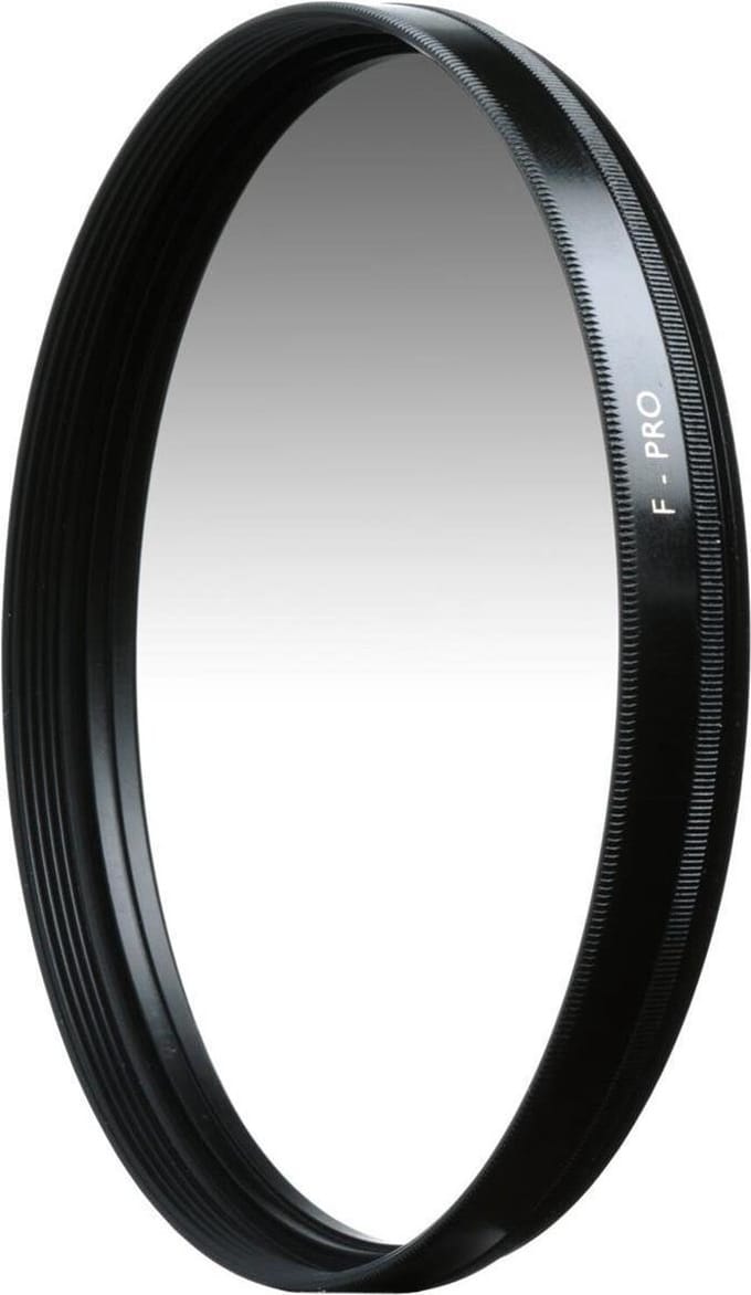 B+W 702 kleurverloop 25% Grijs MRC 49