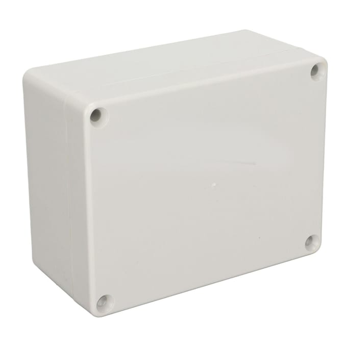 F3 Aansluitdoos IP65 Waterdicht Stofdicht Valstroom Aansluitdoos voor Besturingskasten Kasten