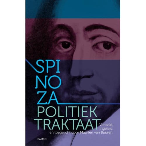 Politiek Traktaat - Spinoza