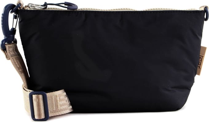 JOST Schoudertas Kemi Crossbody Bag Black Zwart