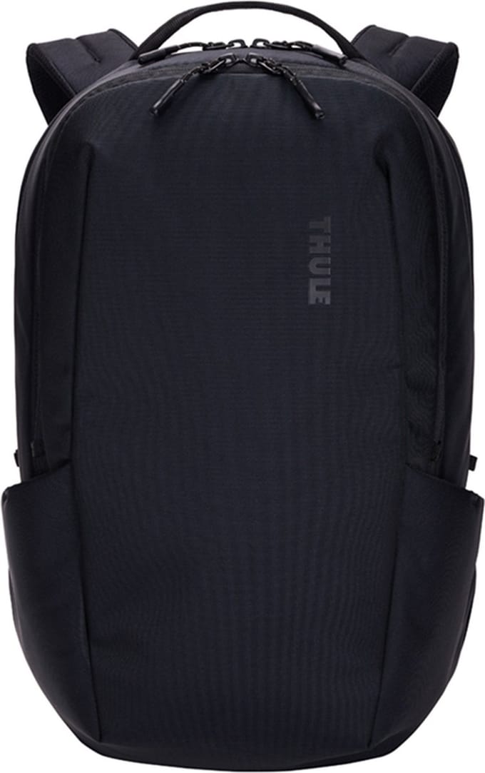 Thule laptoprugzak / Rugtas / Schooltas - 15.6 inch - Subterra 2 - Zwart