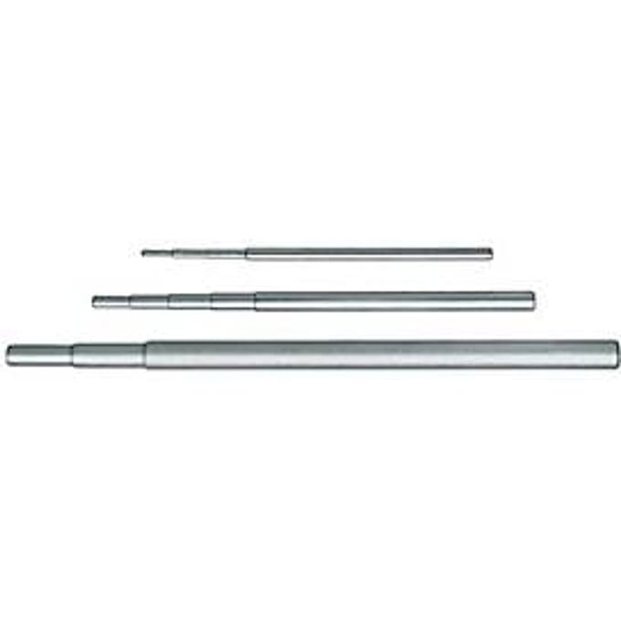 Getrapte spindel 26 RS D.5-6mm L.190mm GEDORE