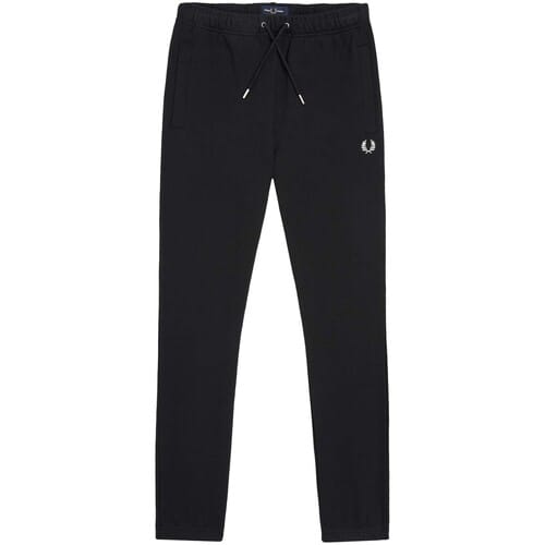 Fredperry Fp Loopback Sweatpants - Fashion Wear - Volwassen