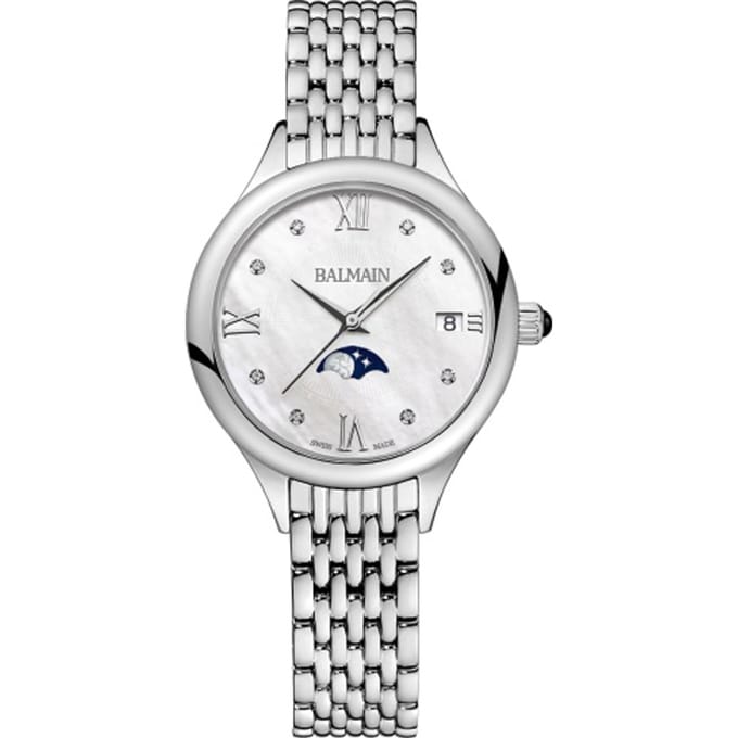 Balmain de B4911.33.85 Balmain de Balmain Horloge
