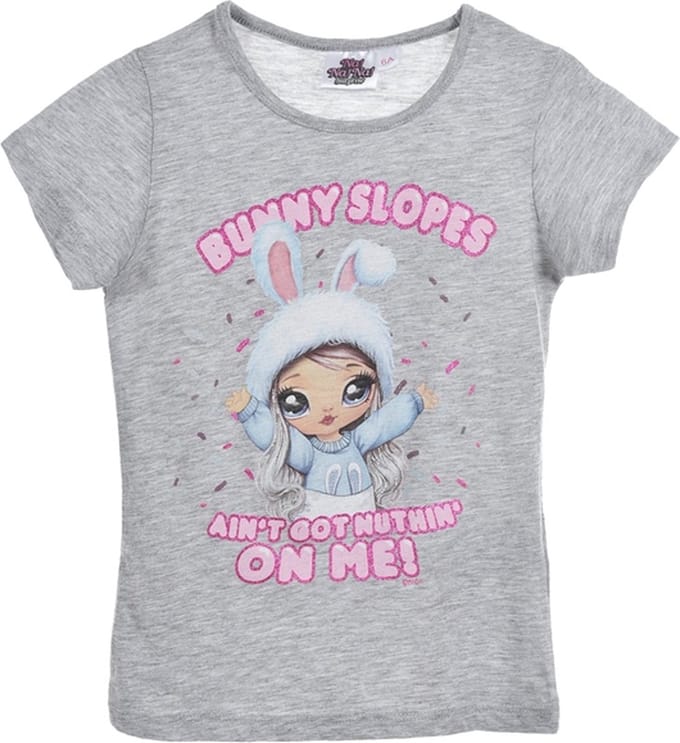 T-shirt Na!Na!Na! Surprise - meisjes - maat 122