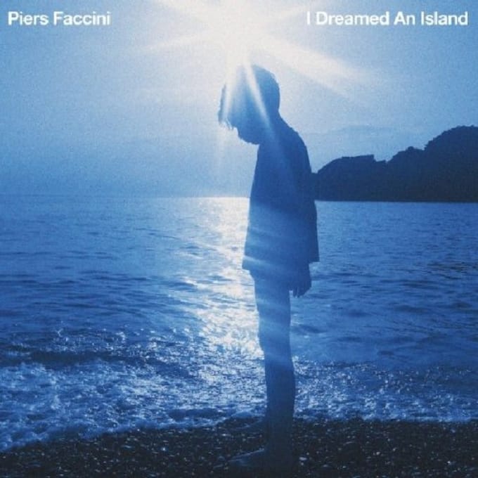 Piers Faccini - I Dreamed An Island (CD)