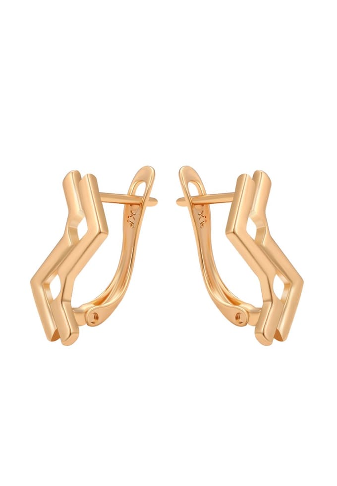 Gaya Earrings