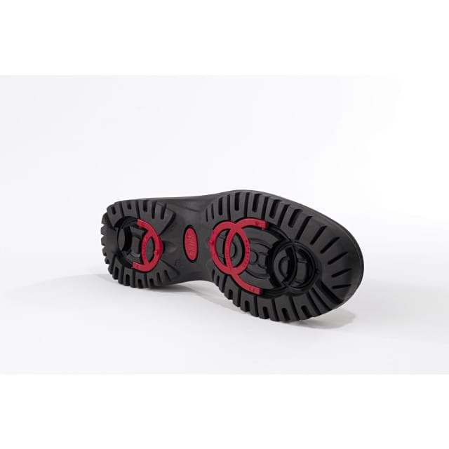 Olang Nora OC Snowboots Dames - Nero
