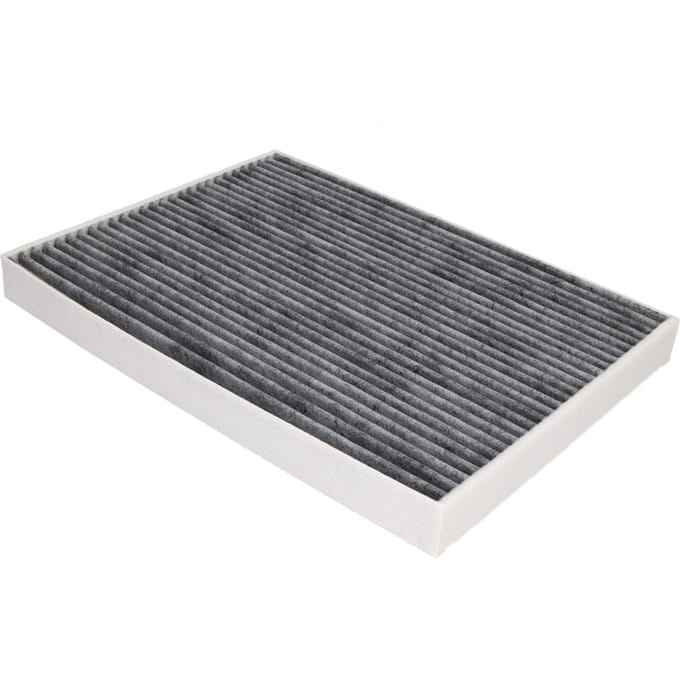 Cabinefilter MANN-FILTER CUK 33 006