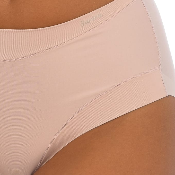 COMFORT aanpasbare slip onzichtbaar kledingstuk 1031673 vrouw