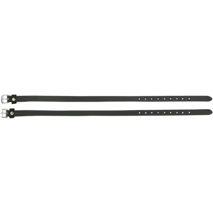Spanjehalsband voor paard Norton Pro Solitaire