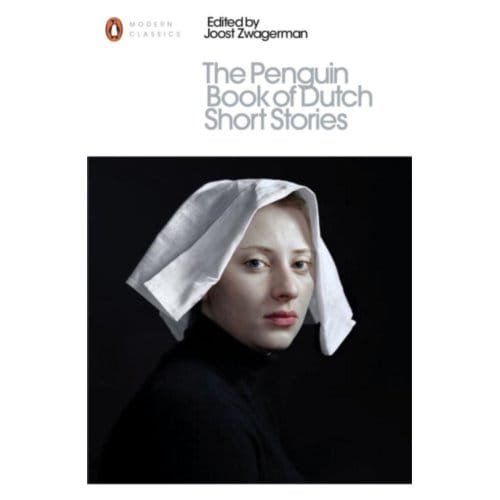 Penguin Book Of Dutch Short Stories