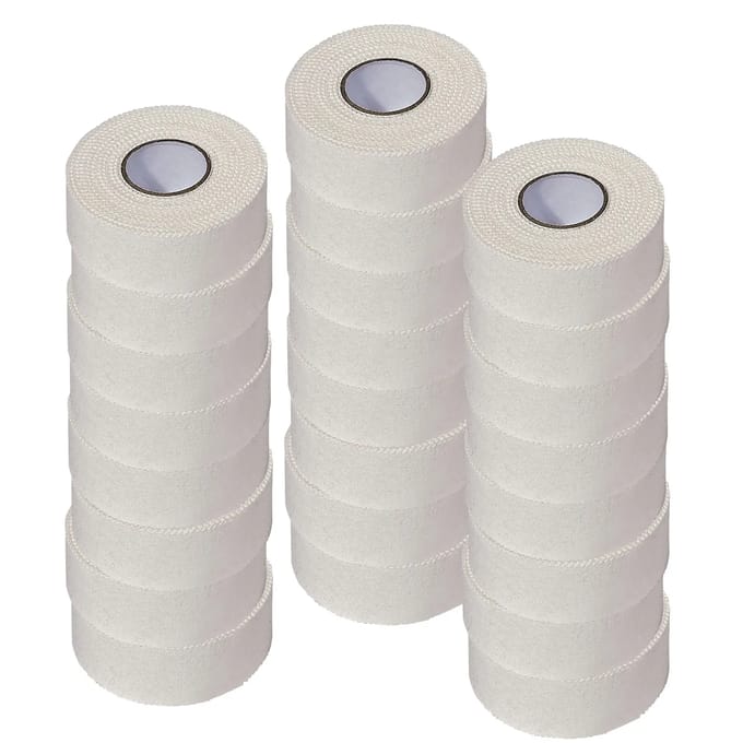 Stanno Prof. Sports Tape (25mm) 24 st - One Size