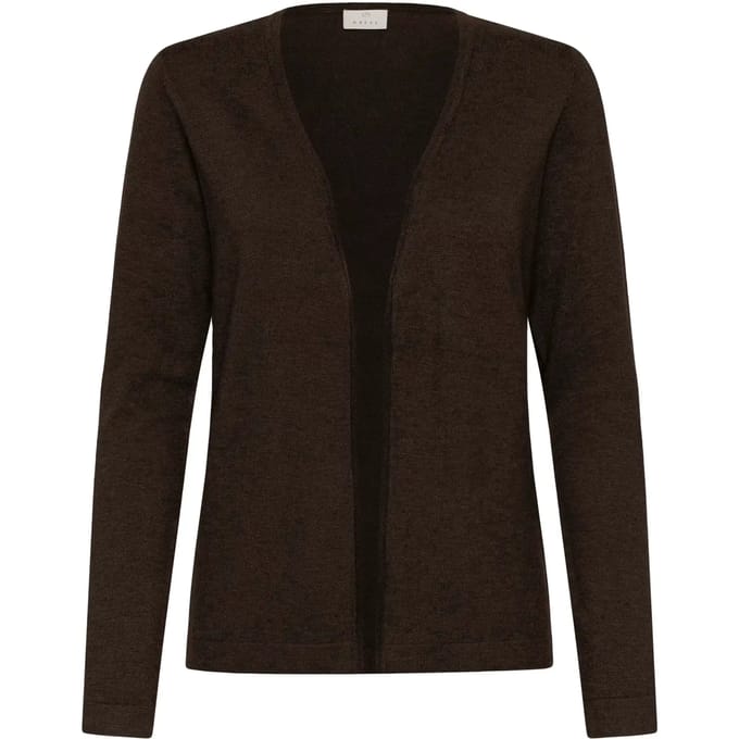 Damesvest KAFFE Fenia Astrid