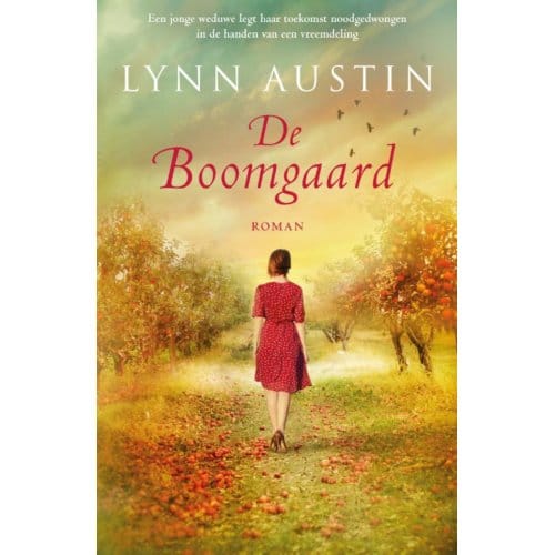 De Boomgaard - Lynn Austin