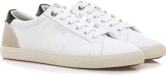 Mtng 84732 Schoenen Wit EU 42 Man