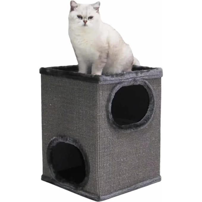 Cylindrische krabpaal voor katten Nobby Pet Arda I