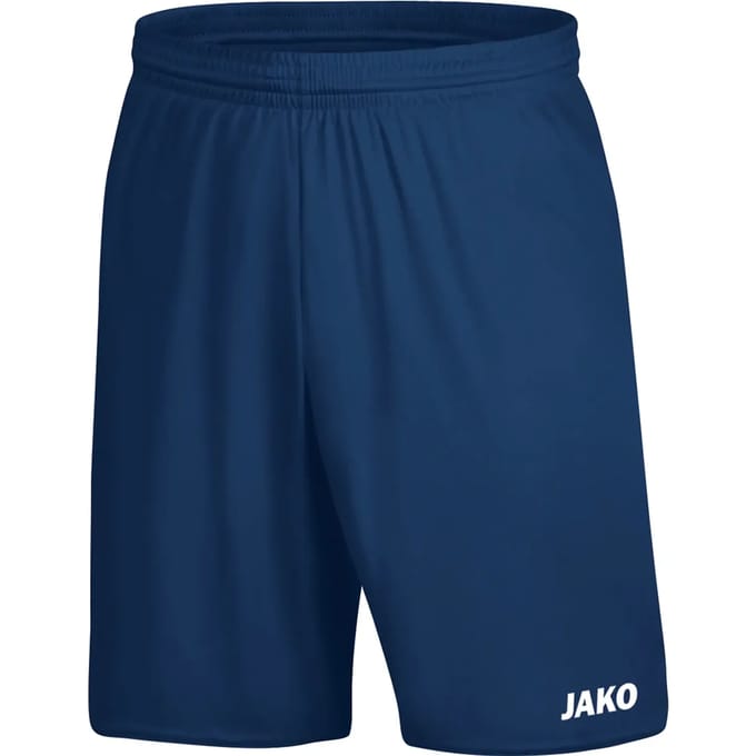 JAKO Short Manchester 2.0 Dames 4400d-09