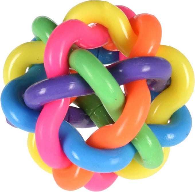 Stuiterbal, 6,5cm