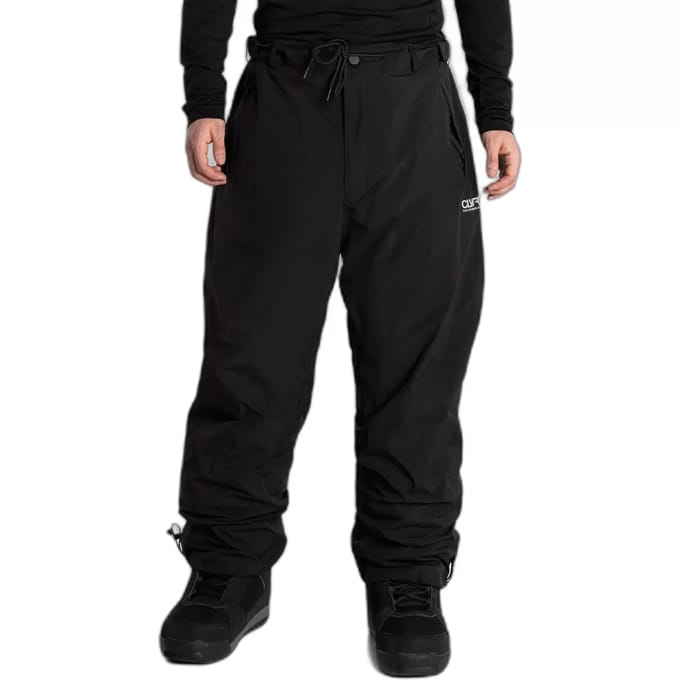 Snowboardbroek Colourwear Box