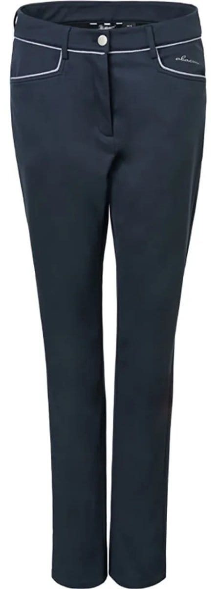 Abacus Golf Druids Windvent Broek Blauw 40 Vrouw