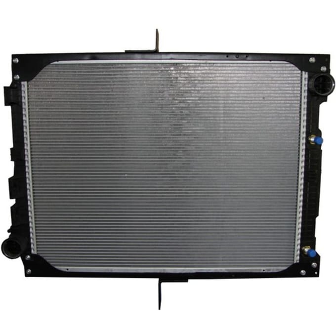 Radiator, motorkoeling THERMOTEC D7ME008TT