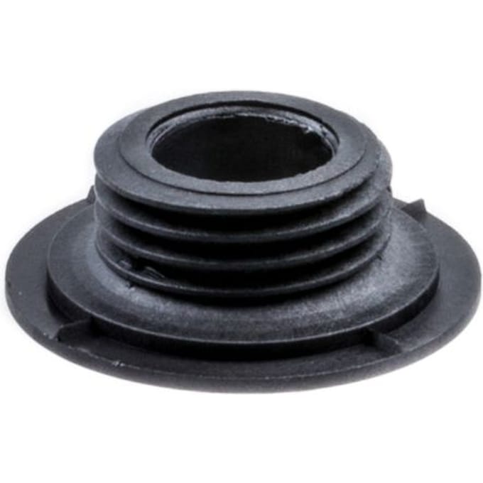 Husqvarna oliepomp wormwiel 455 460 465