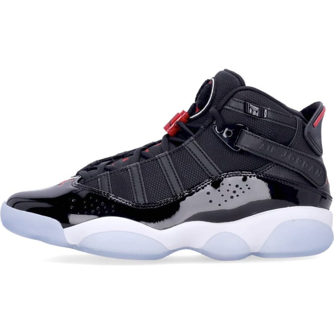 Jordan 6 Rings hoge herenschoen