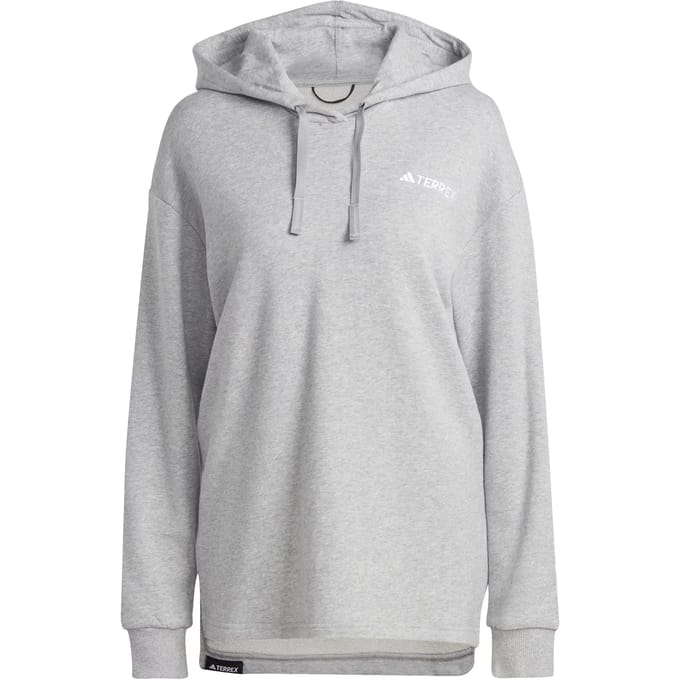 Dames sweatshirt adidas Terrex Logo