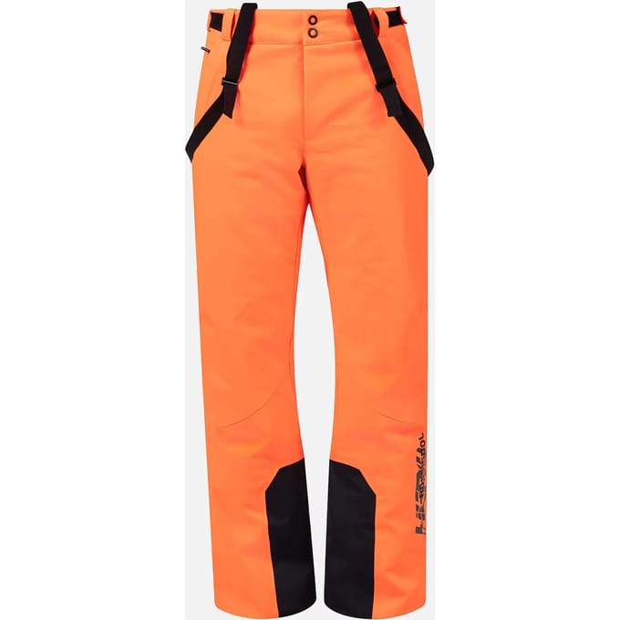 Skibroek Rossignol Hero Blackside