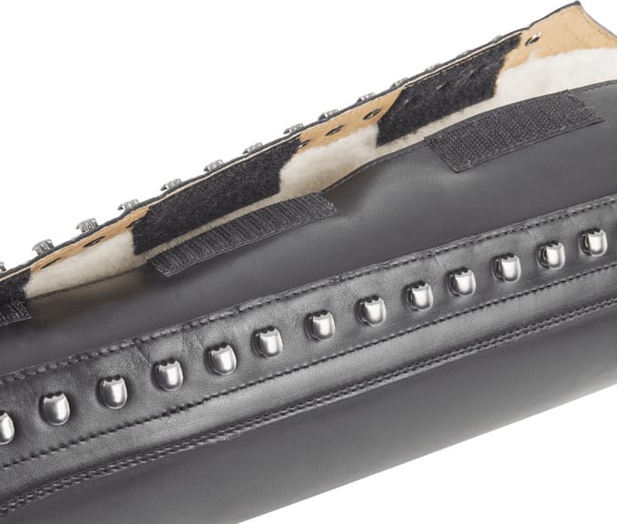 Busse Rijlaarzen Laval Grey 40 NW (46/39-41)