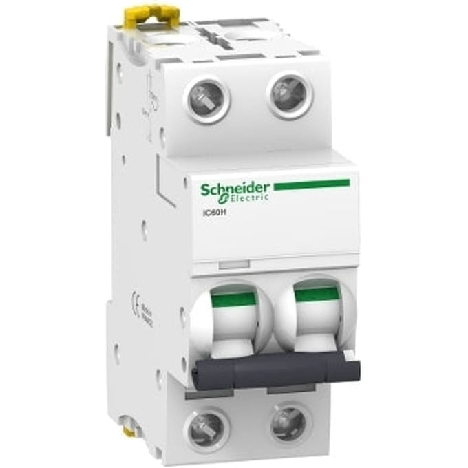 Schneider Electric stroomonderbreker - A9F84202