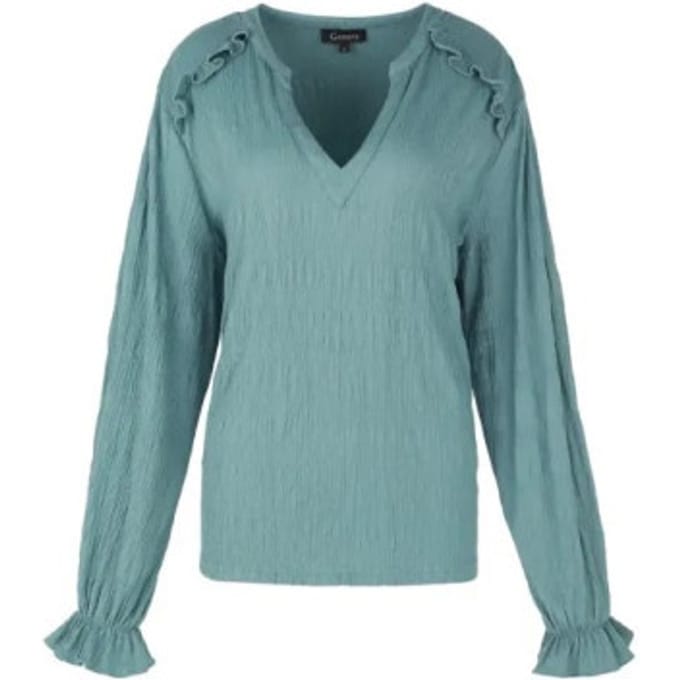 G-Maxx Bonnie top aqua