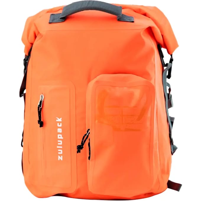 Waterdichte rugzak Zulupack Nomad