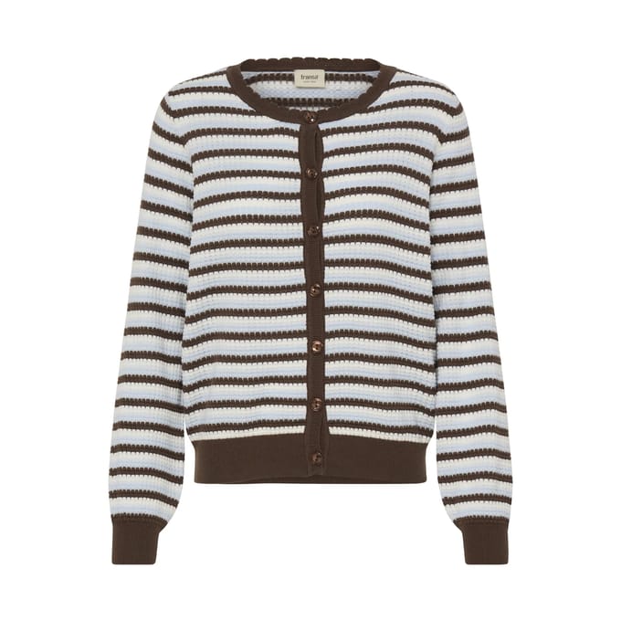 fransa - FRCAIA CAR 2 - Dames - Cardigans