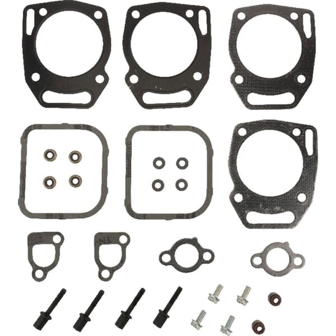 Briggs & stratton pakkingset kleppen