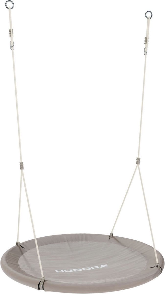HUDORA Nestschommel Lounge 110 - Sand