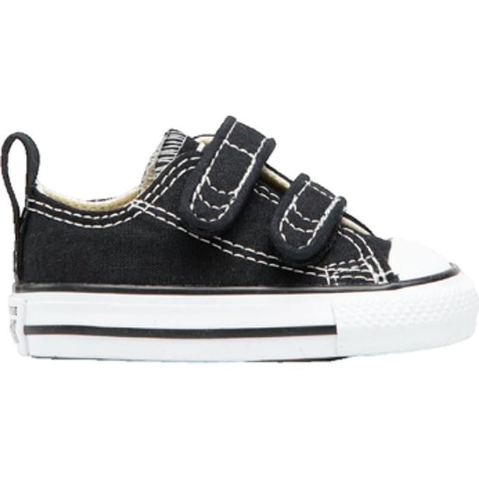 Sneakers Converse Baskets Chuck Taylor All Star Kids Low bleu