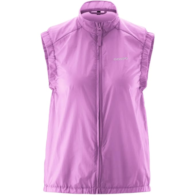 Damesgilet Gonso Adventure