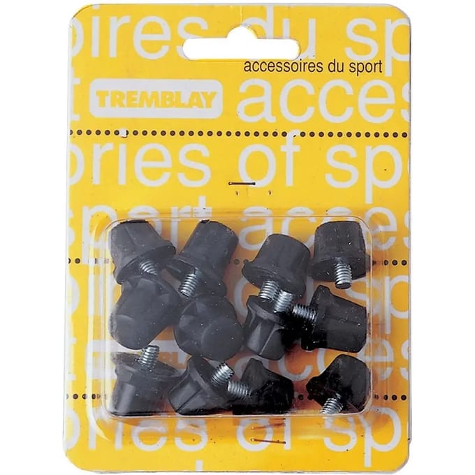 Nylon crampons Tremblay (x12)