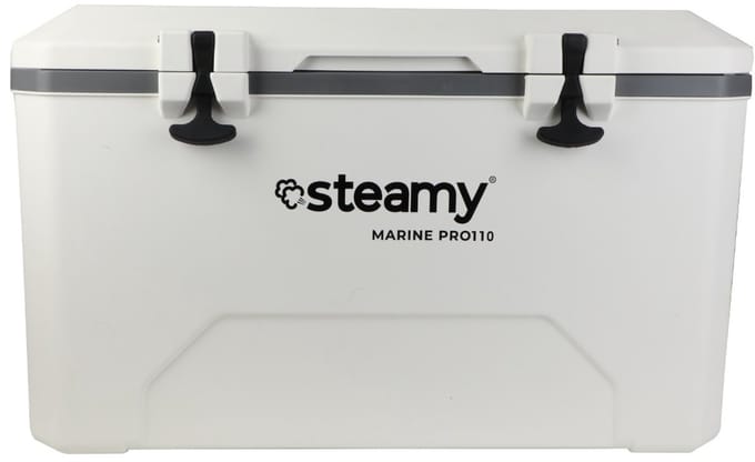 Steamy Marine Pro 110 Liter Koelbox