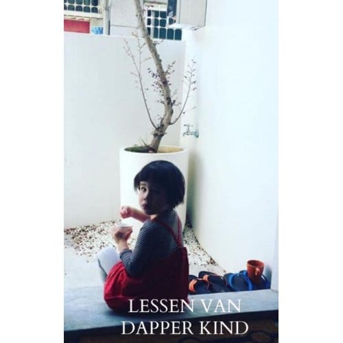 Lessen Van Dapper Kind - Sara Huang