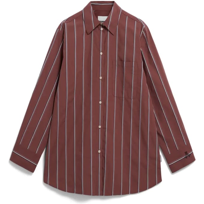 Vrouwenblouse Armedangels Haliaa