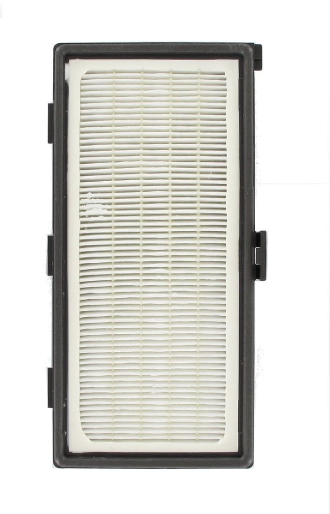 HEPA-filter voor Miele stofzuiger TopFilter