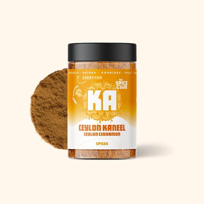 Ceylon Kaneel