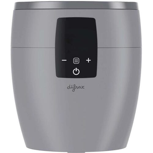 Difrax LOVI Flessenwarmer - 6 in 1 Functies - Universeel bruikbaar