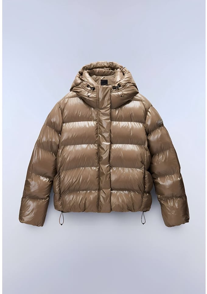 Napapijri damesanorak A-Glane NP0A4HZ5