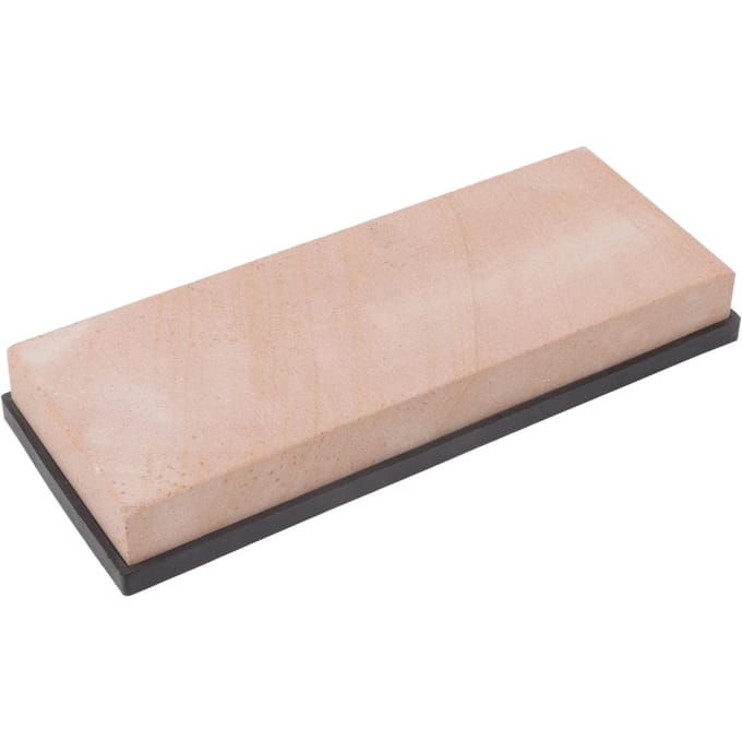 Professionele Wetsteen Set Hoge Hardheid Duurzame Scherpte Wasbaar Messenslijpsteen Kit voor beige