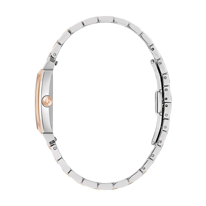 Bulova - 98L328 - Polshorloge - Dames - Kwarts - Classic